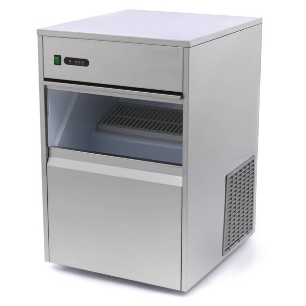 Machine a glaçons 45 kg ICE45