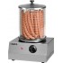 Reserve pour les saucisses CS100 Inox miroir SAR