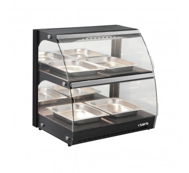 Vitrine chauffante NELSON Vitrine chauffante NELSON