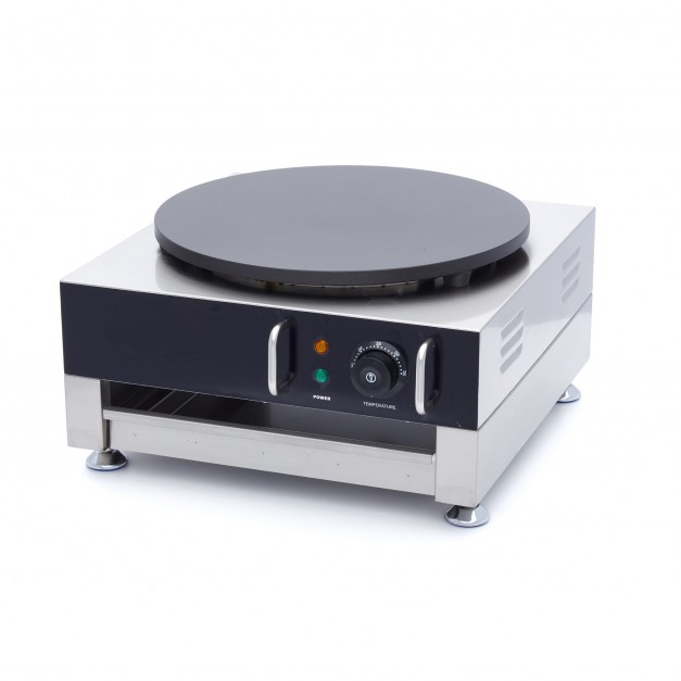 Crêpière professionnelle MAX 40 cm