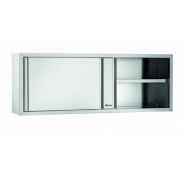 Armoire suspendue. ouv. PC 400, L1200 Armoire suspendue. ouv. PC 400, L1200