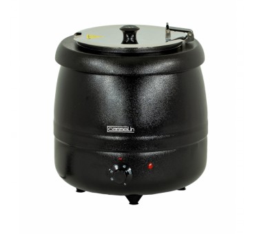 Soupière électrique 9 litres Casselin Soupière électrique 9 litres Casselin
