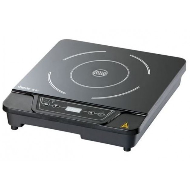 Plaque à induction IK 20