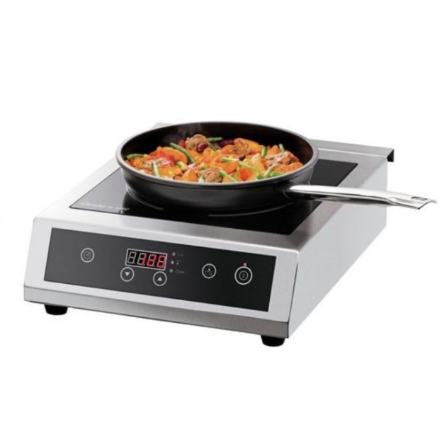 Plaque à induction IK 35TC