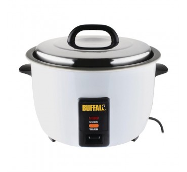 Cuiseur à riz Buffalo 4,2L Cuiseur à riz Buffalo 4,2L