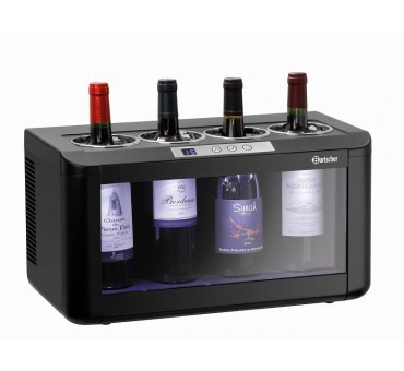 Refroidisseur de bouteilles 4FL-100 Refroidisseur de bouteilles 4FL-100