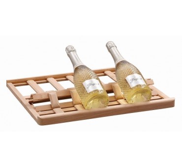 Présentoir à vin 2Z 180FL Présentoir à vin 2Z 180FL