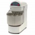Pétrin à spirale / pétrin à pâte - 30 L - 19 kg de pâte - 2 vitesses