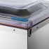 Machine sous vide à cloche professionnelle 440 mm avec pompe 20 m³/h
