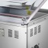 Machine sous vide à cloche professionnelle 440 mm avec pompe 20 m³/h