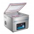 Machine sous vide a cloche MAX400