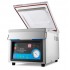 Machine sous vide professionnelle à cloche avec pompe 10 m³/h