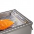Machine sous vide professionnelle à cloche avec pompe 10 m³/h