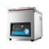 Machine Sous Vide Professionnelle à Cloche - Pompe à Huile 10 m³/h – Barre de Soudure 300 mm