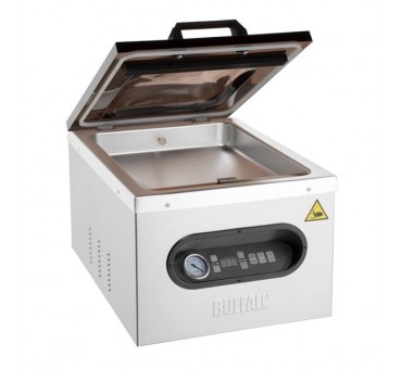 Machine sous vide a cloche économique Buffalo Machine sous vide a cloche économique Buffalo