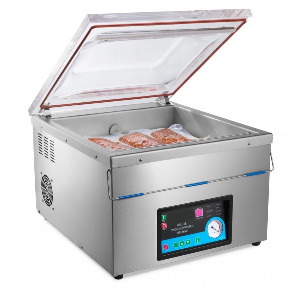 Machine sous vide mvac 450