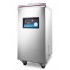 Machine sous vide à cloche professionnelle sur socle Maxima MAX500 – pompe 20 m³/h, barre 400 mm,