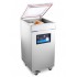 Machine sous vide a cloche sur socle MAX500