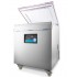 Machine Sous Vide Professionnelle Double Soudure 700 mm – 2 Pompes 20 m³/h – Cycle Automatique