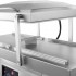 Machine Sous Vide Professionnelle MVAC 600 – Double Chambre – Barres de Soudure 600 mm