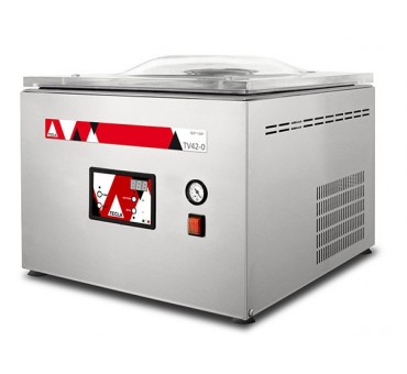 Machine sous vide a cloche Tecla 42-0 Machine sous vide a cloche Tecla 42-0