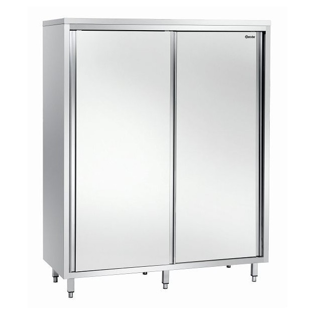Armoire haute 700, L1000, 2PC, AI