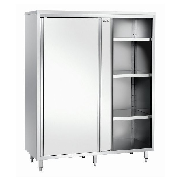 Armoire haute 700, L1600, 2PC, AI