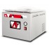 Machine sous vide a cloche Tecla 31-2