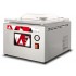 Machine sous vide a cloche Tecla 25-4