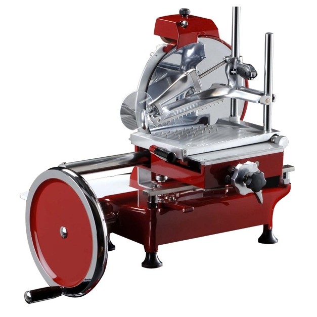 trancheur manuel a volant volano 300 Vittoria