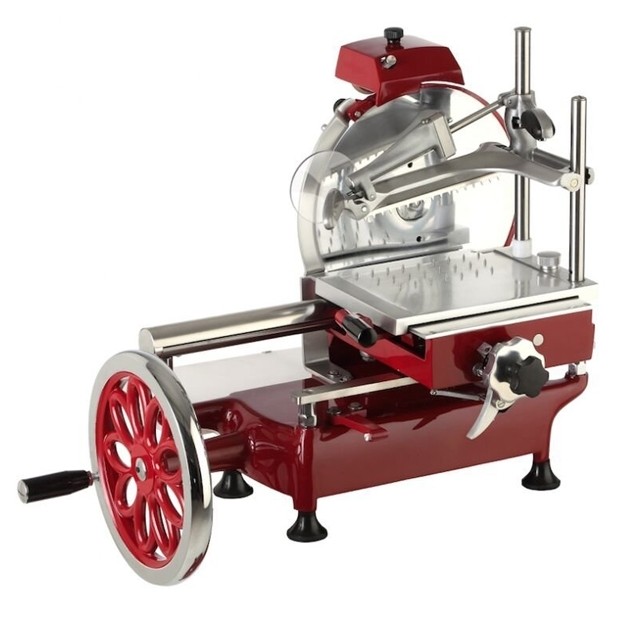 trancheur manuel a volant volano 300 Fiorato Vittoria