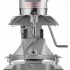 Batteur Mélangeur Professionnel 10 Litres – 3 Vitesses – Inox – Modèle MPM10