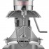 Batteur Mélangeur Professionnel 10 Litres – 3 Vitesses – Inox – Modèle MPM10