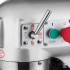 Batteur Mélangeur Professionnel 10 Litres – 3 Vitesses – Inox – Modèle MPM10