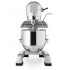 Batteur Mélangeur Professionnel MPM 20 – 20 Litres Inox – 3 Vitesses – Cuisine CHR