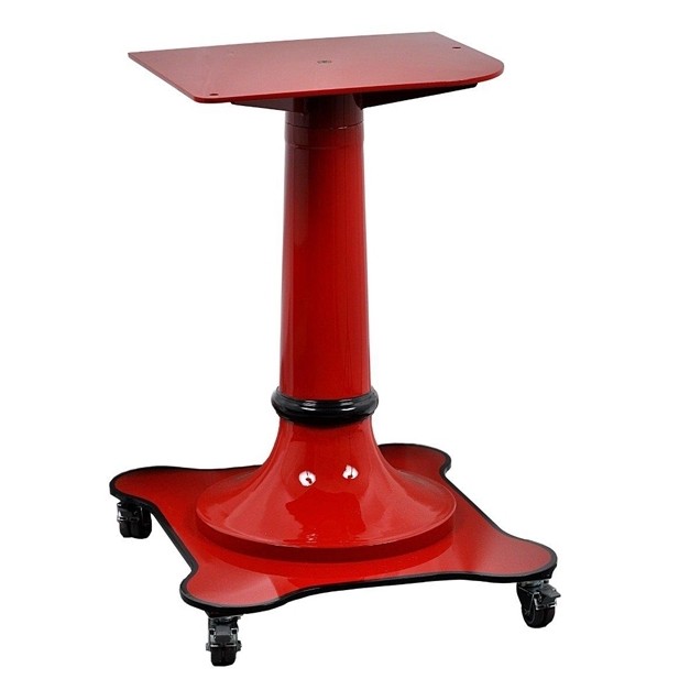 Piètement avec roues pour Trancheur à Volant Noaw