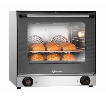 Four à convection AT90-MDI Four à convection AT90-MDI