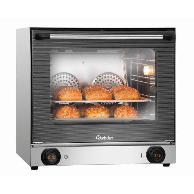 Four à convection AT90-MDI
