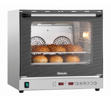 Four à convection AT90-DIG Four à convection AT90-DIG
