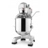 Batteur Mélangeur Planétaire Professionnel MPM 30 – 30 Litres Inox, 3 Vitesses