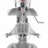 Batteur Mélangeur Planétaire Professionnel MPM 30 – 30 Litres Inox, 3 Vitesses