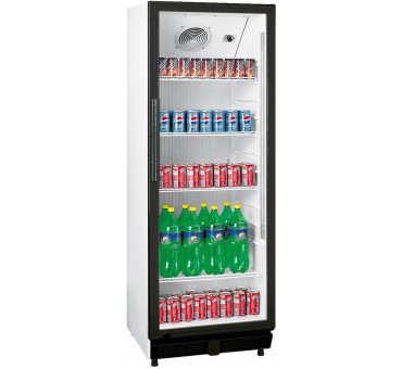 Armoire réfrigérée ventilée 230L Modèle dGTK 230 Armoire réfrigérée ventilée 230L Modèle dGTK 230