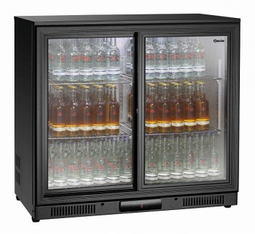Arrière bar réfrigéré 176L Arrière bar réfrigéré 176L