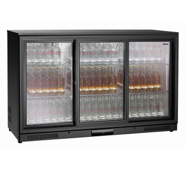 Arrière bar réfrigéré 270L Arrière bar réfrigéré 270L