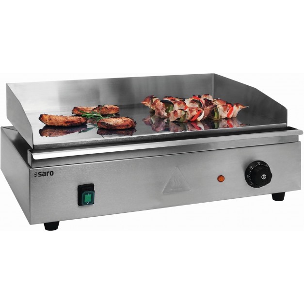 Plancha électrique modèle PADUA