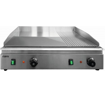 Plancha électrique modèle COMO Plancha électrique modèle COMO