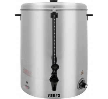 Distributeur d'eau chaude 40 L modèle HOT DRINK MAXI Distributeur d'eau chaude 40 L modèle HOT DRINK MAXI