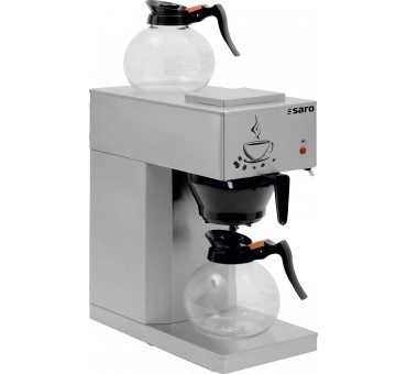 Cafetière Filtres modèle ECO Cafetière Filtres modèle ECO
