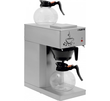 Machine à café professionnelle avec thermos Contessa 1002 Bartscher