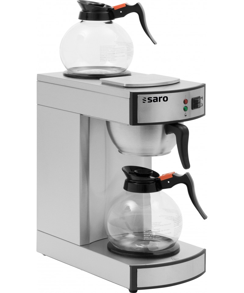 Cafetière Avec Filtre Inox Moulinex Programmable 1,25 L, 10 à 15 Tasses Moulinex Fg362810 Noir Cafetière Avec Filtre Inox Moulinex Programmable 1,25 L, 10 à 15 Tasses Moulinex Fg362810 Noir